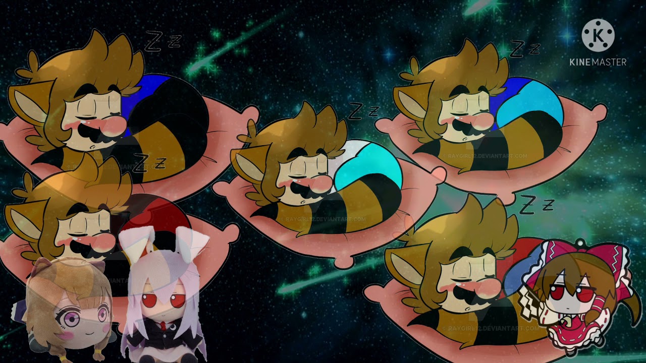 A Starlit Sky (Relaxing and Sleeping)