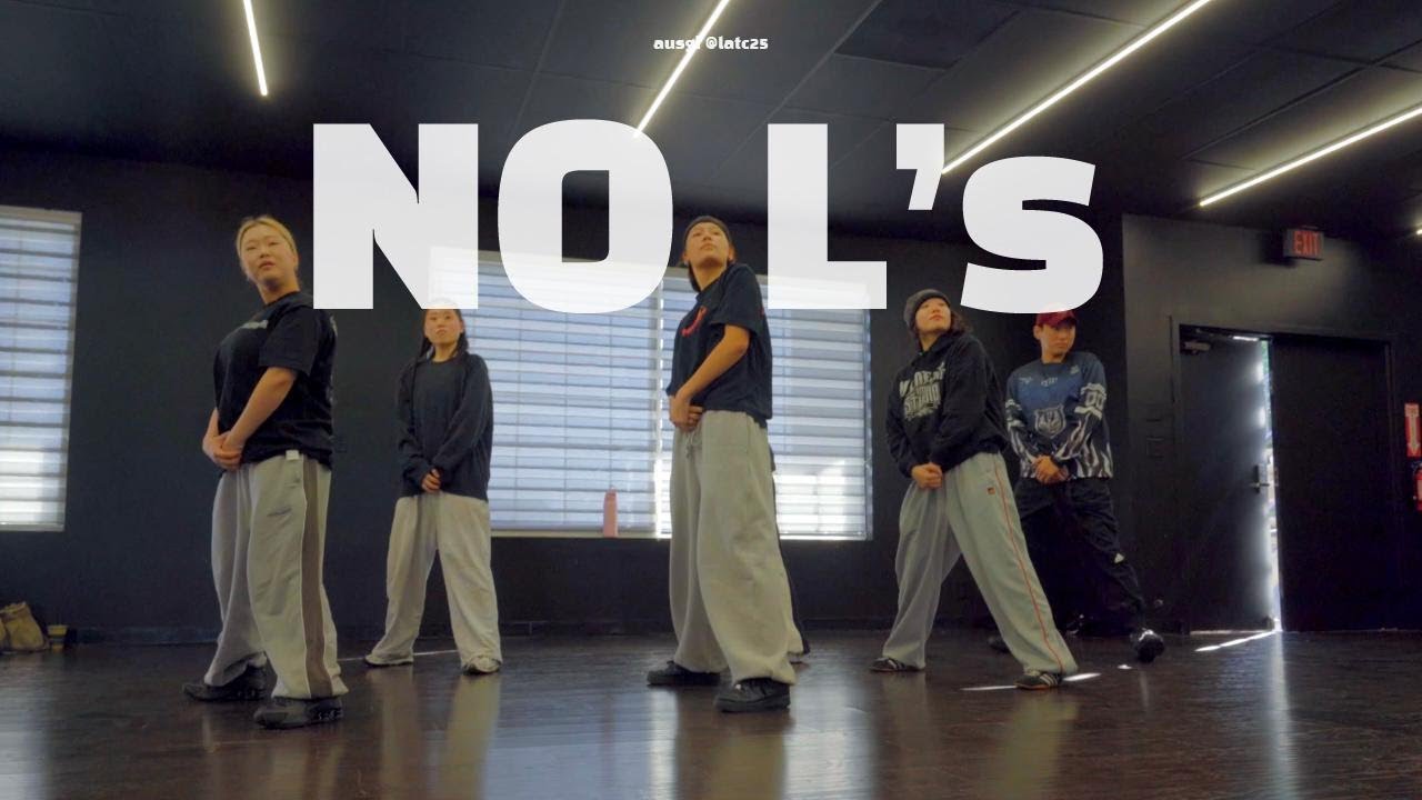 NO's L | Forrest Frank