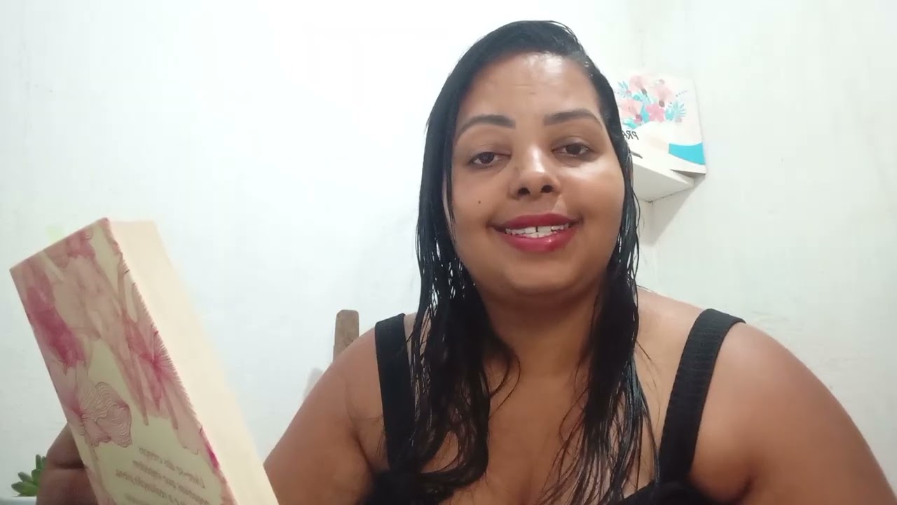 Você pode Curar sua vida cap3