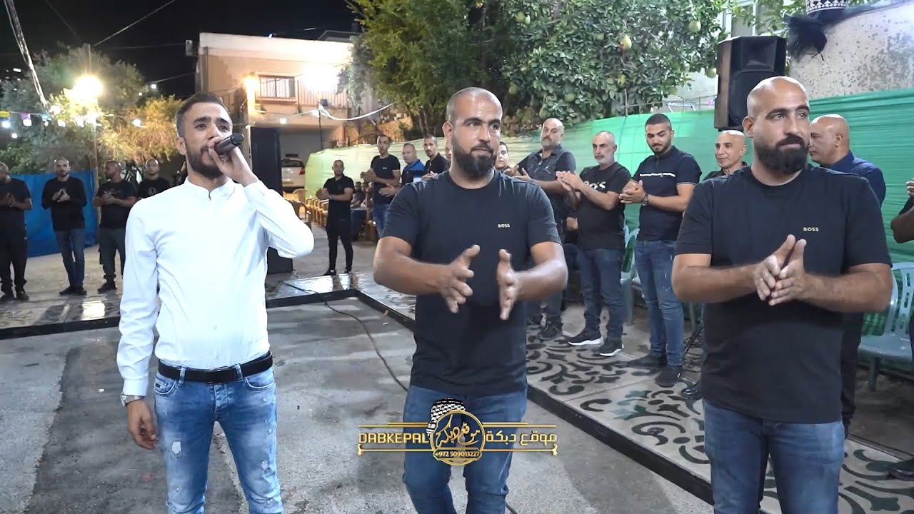 عاهد غريفات | افراح ال صوالحه جبارين | العرسان محمد واحمد نظير محمد فايق | مشيرفه 2023