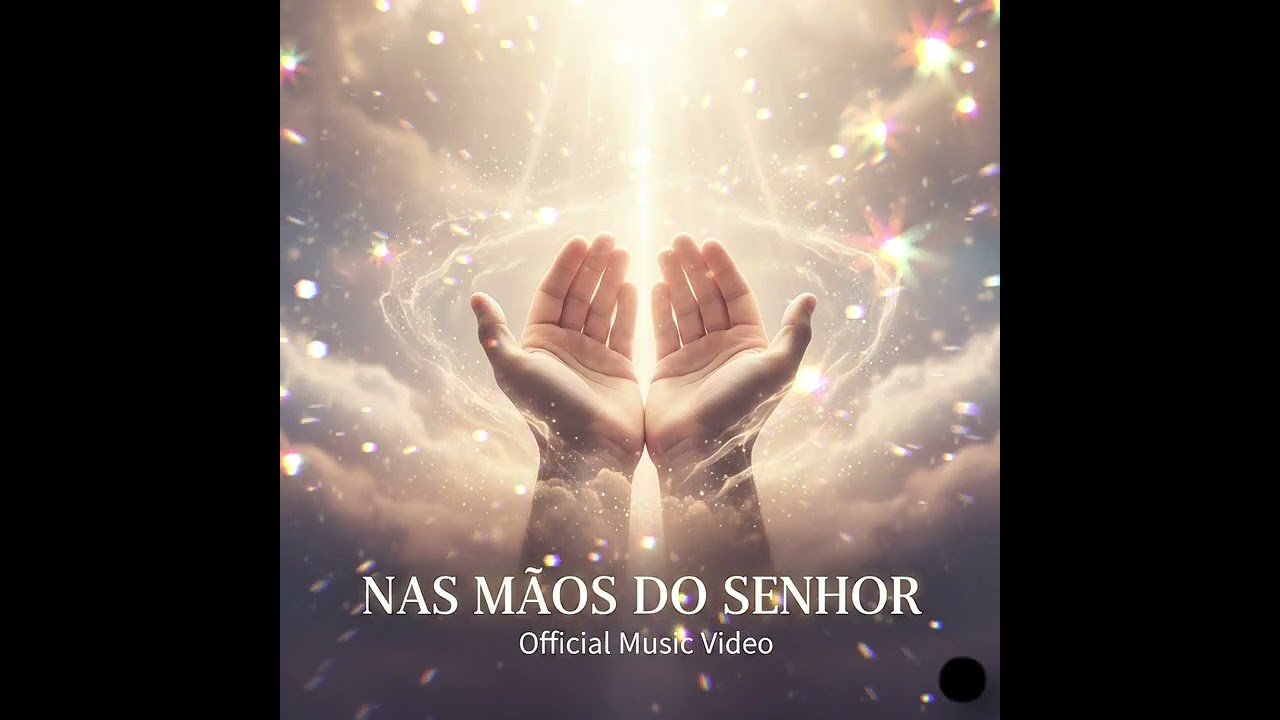 Nas mãos do senhor -musica gospel Hino #MúsicaGospel #Gospel2026 #LouvorEAdoração #Adoração