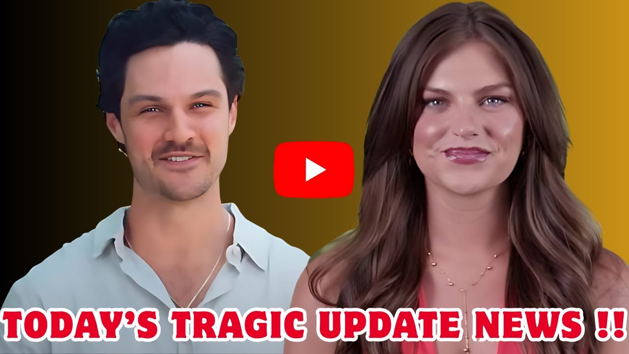 Heartbreaking Reality! The Shocking Reason Spencer & Jess Disappeared From ‘Bachelor in Paradise’!