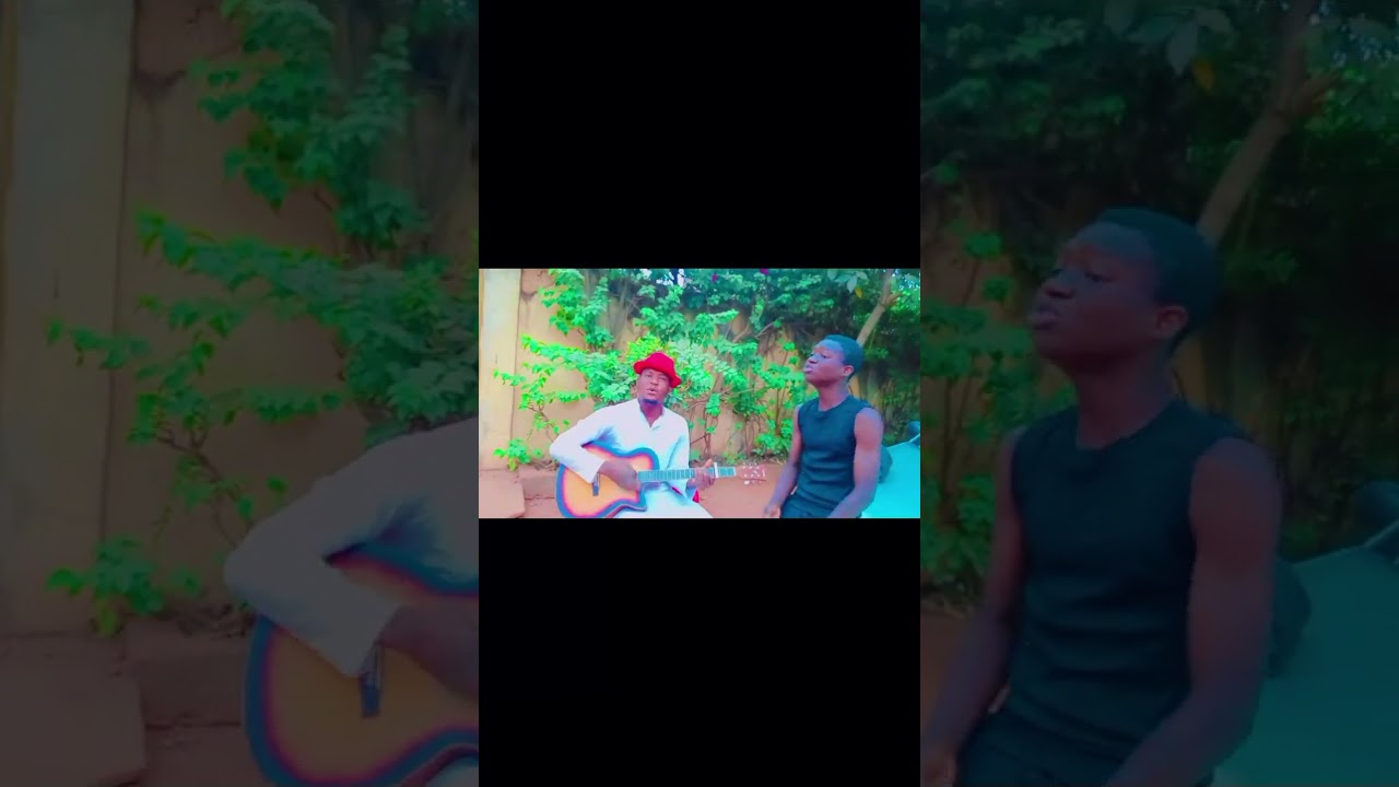 Cover Corneille Parce qu'on vient de loin ❤️🥰