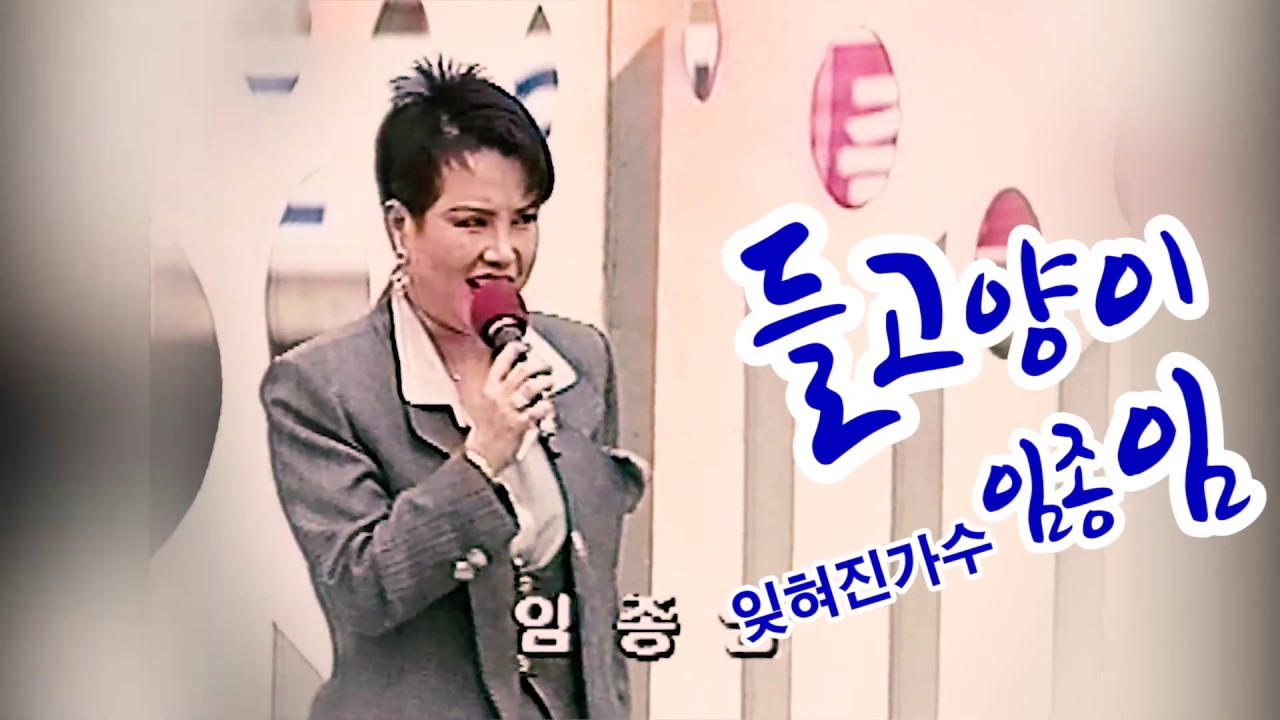 왜 붙잡는 거야 / KBS전국 노래 자랑 // 들고양이 가수 