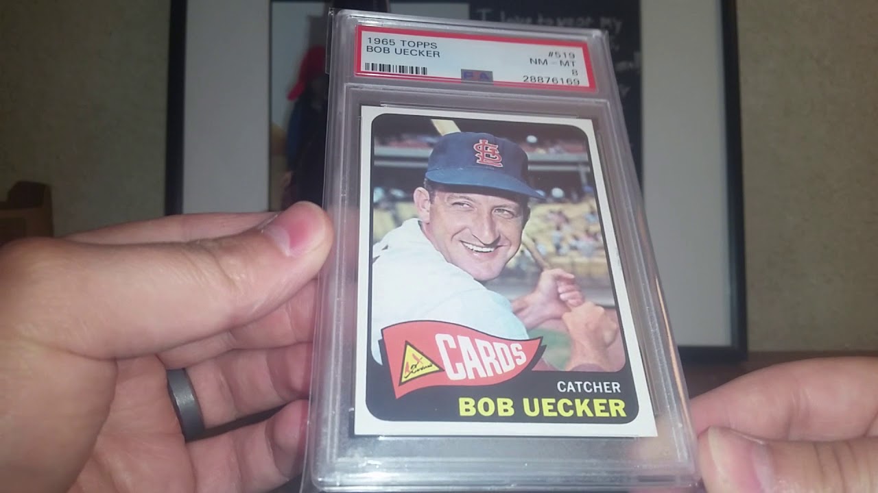 BaseballCardJunkiesTV 2k Subscriber Response Video