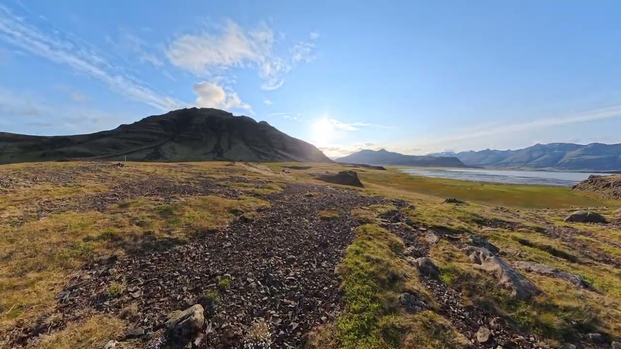 20250610 191045  Tuesday 10th June 2025  7 10 45pm   My favourite spot in Iceland