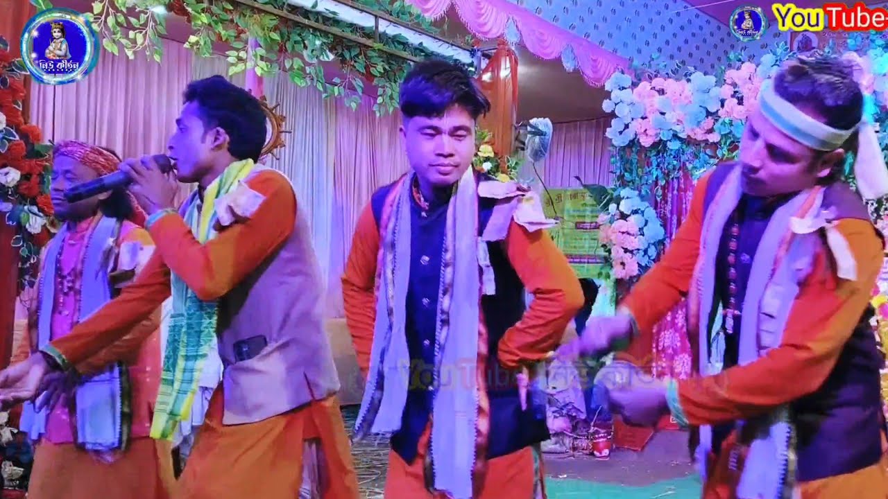 গাড়ি বলেয়া জান গাড়িয়াল - ২০২৬ \ ২০২৬ এর বেস্ট ভাওয়াইয়া একনাম সং \ Bhawaiya Kirtan 2026