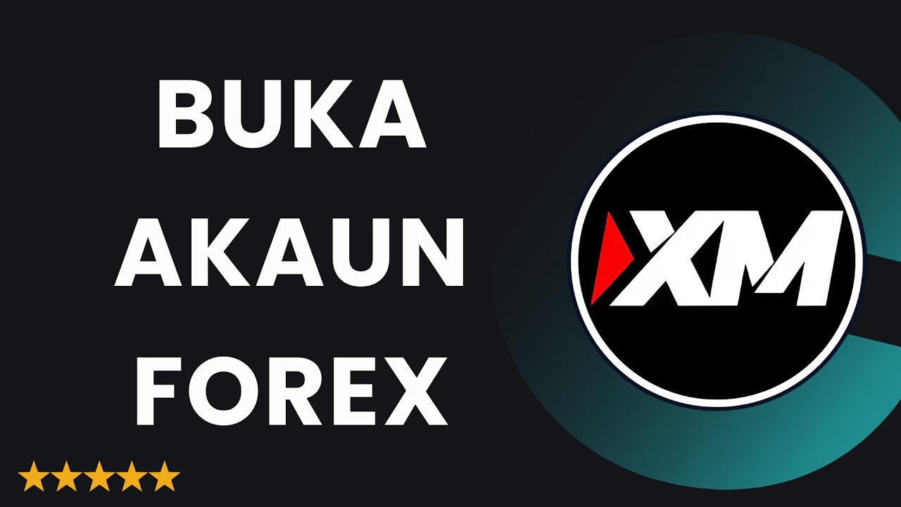 Cara Buka Akaun Dagangan Forex (Panduan Mudah untuk Pemula) [0006MT]