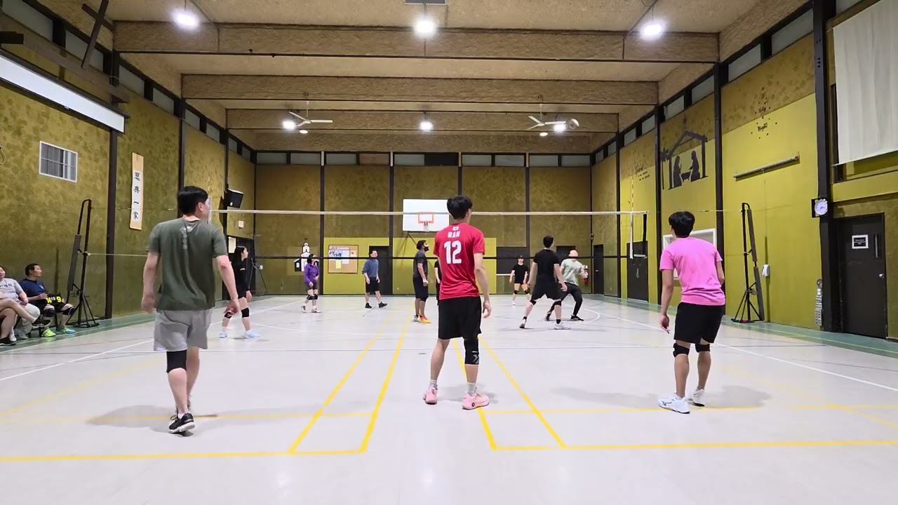 Feb 1, game 2