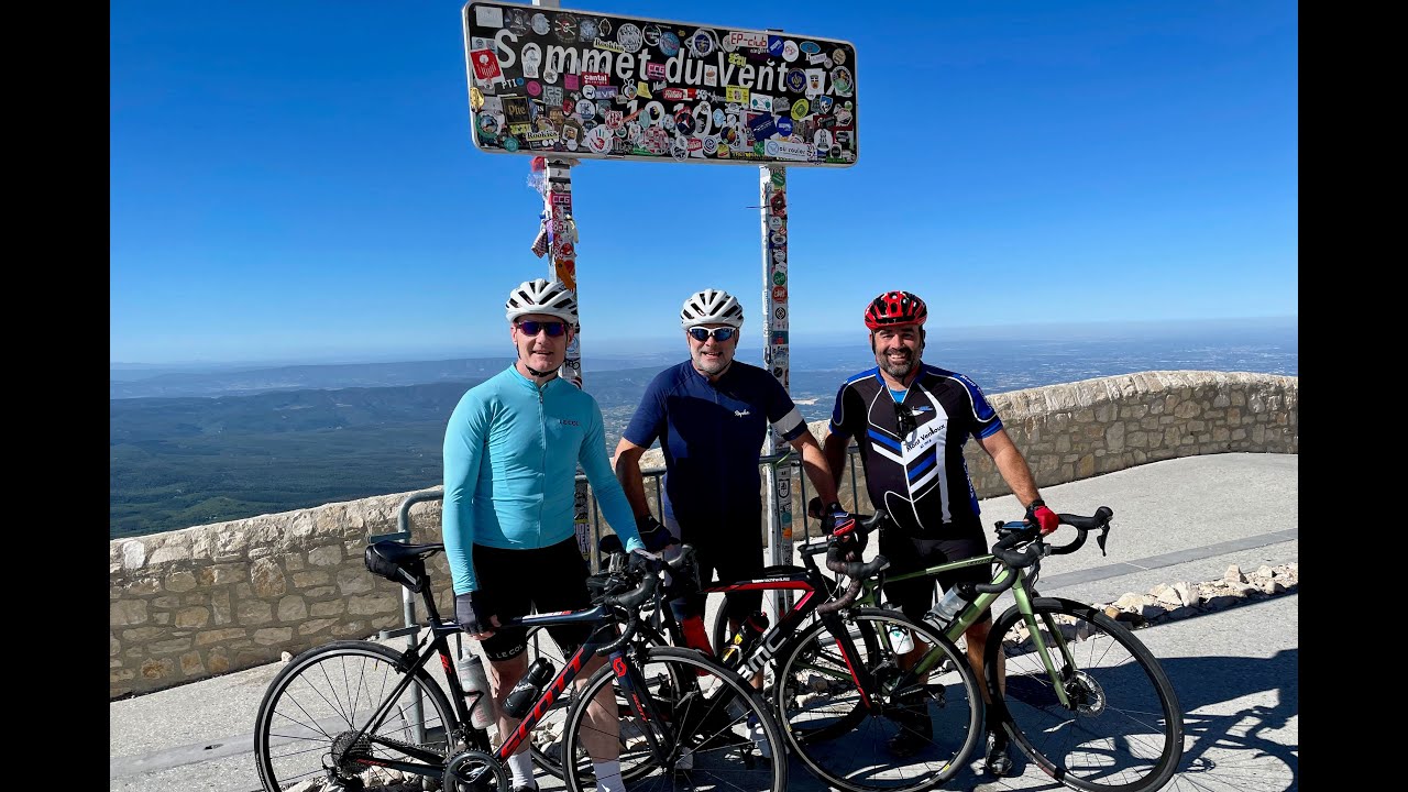 Ventoux 2022