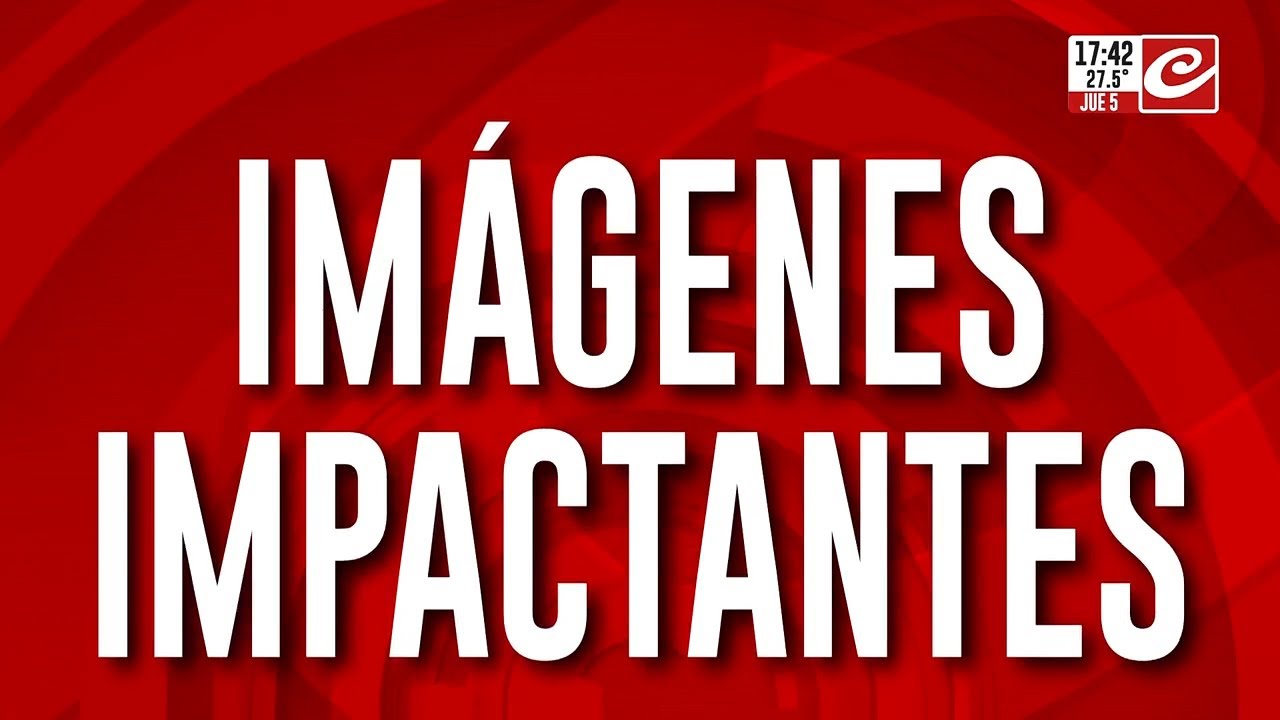 Impactante: así fue bombardeado el Ministerio de Inteligencia de Irán