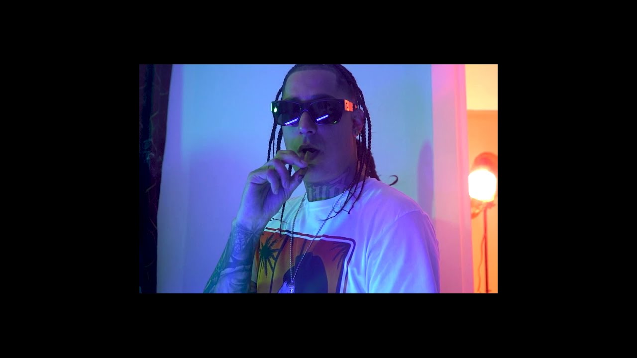 RUNNIN UP A CHECK (OFFICIAL VIDEO) Flako Dogg (PROD.MONEYNKUSH  X YOSHIMAKINGHITS)