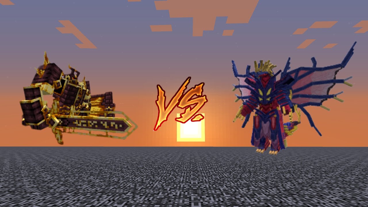 Mob Battle 59: Ignis vs Leugocyte
