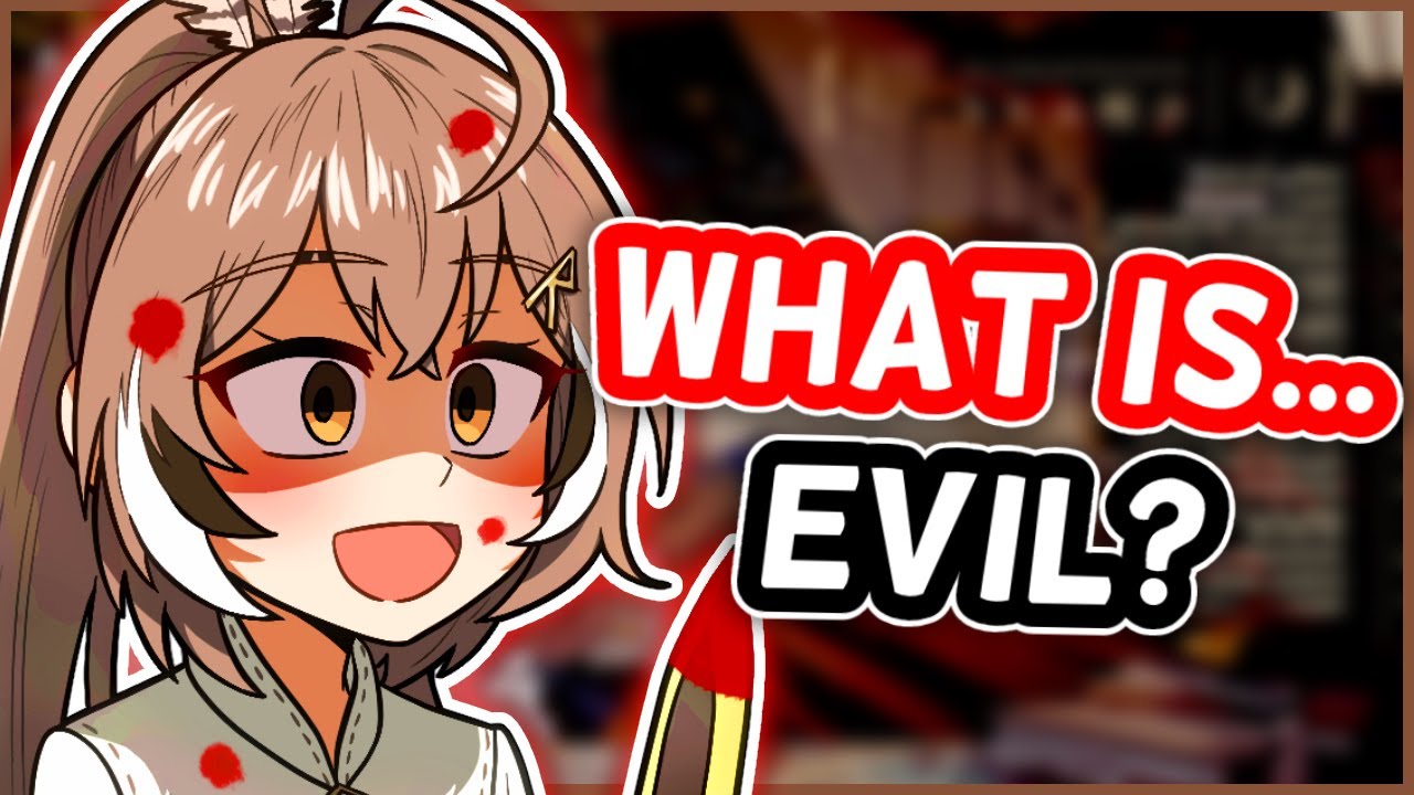 Mumei Is The 𝙂𝙍𝙀𝘼𝙏𝙀𝙎𝙏 Philosopher Of All Time [ft. Animal] | HololiveEN Clips