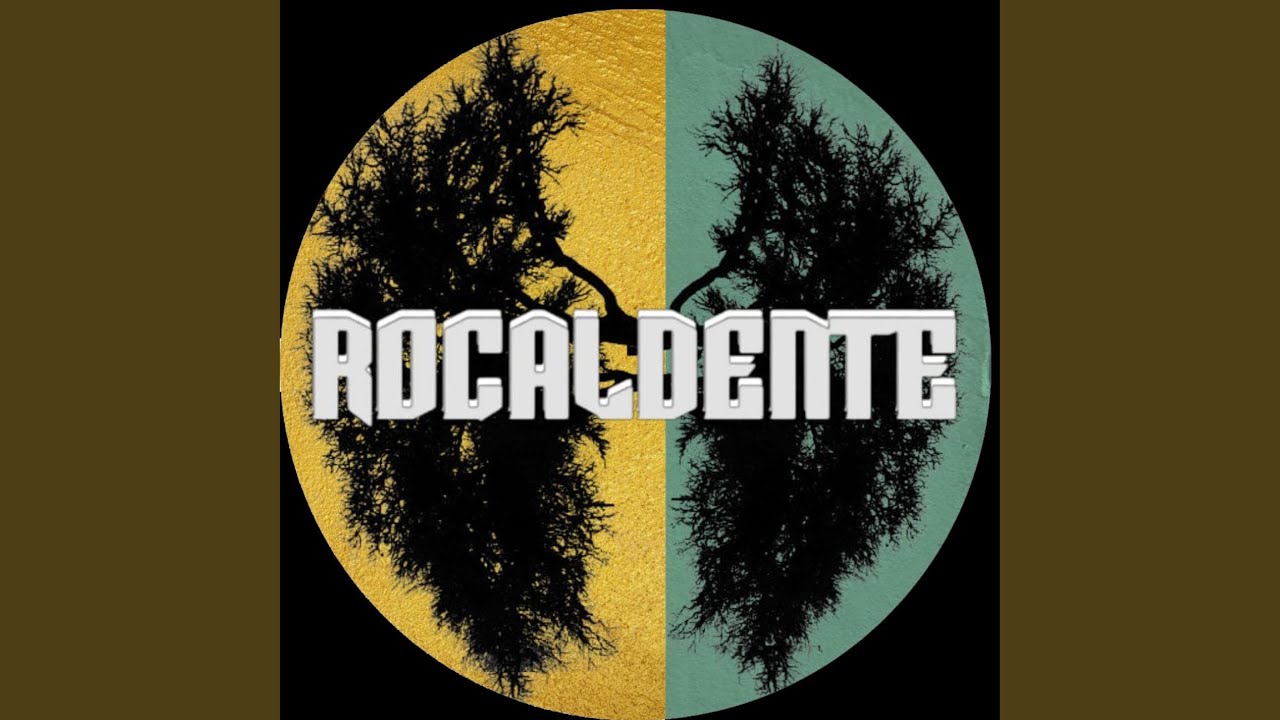 Blues del caldén (feat. Rocaldente)