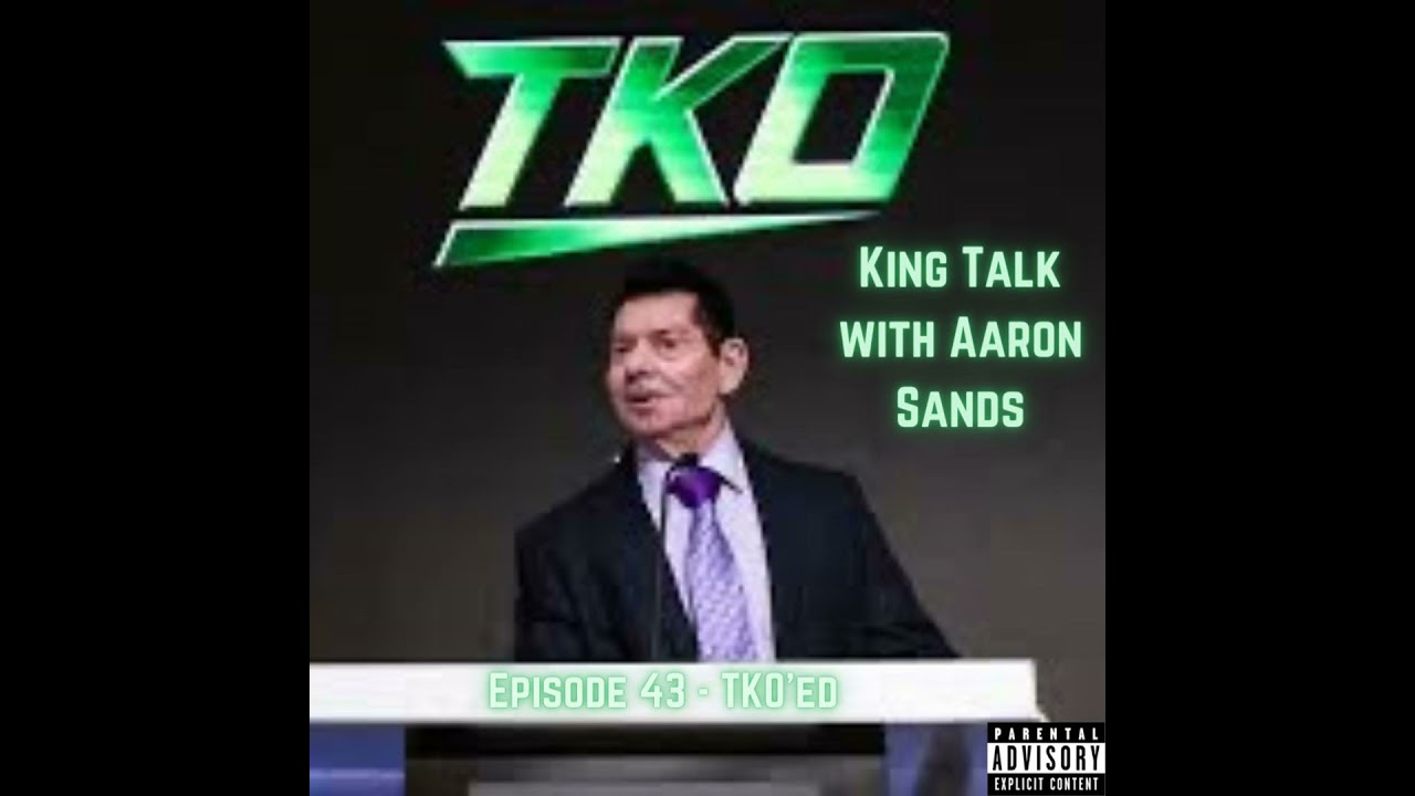 Episode 43 - TKO'ED With "Long Live The Chief" Malimal 2/3/2024