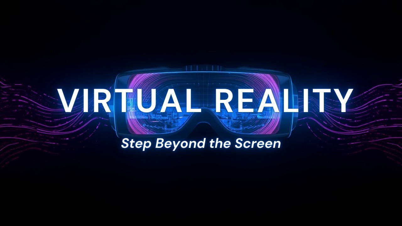VR Hardware Explained | Head-Mounted Displays, Tracking Systems & Controllers
