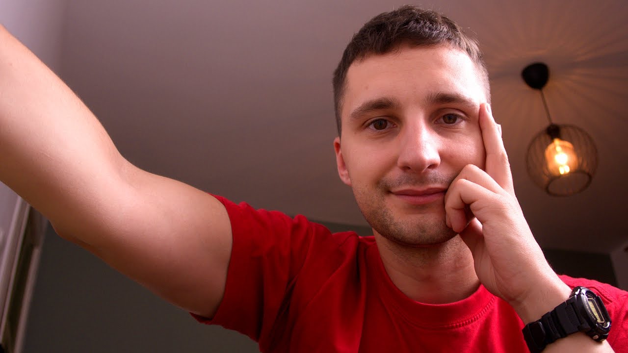 Let Me Take Care of You, You're Safe with Me | ASMR Personal Attention Focused of Face and Feelings