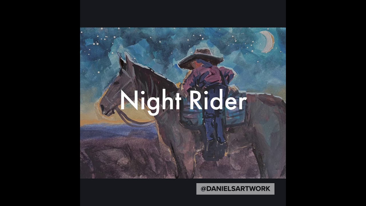 Night Rider