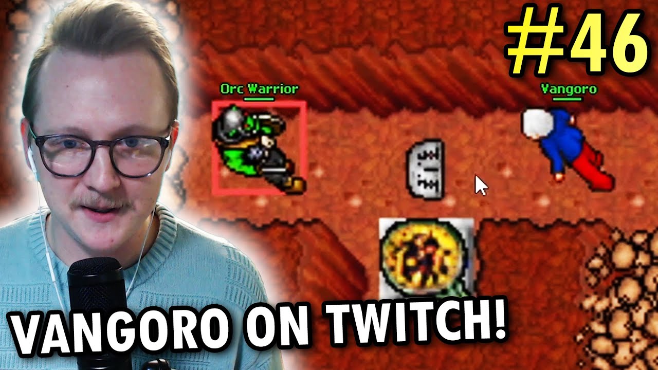 Tibia - Traps on 7.1 Tibia Were OP...