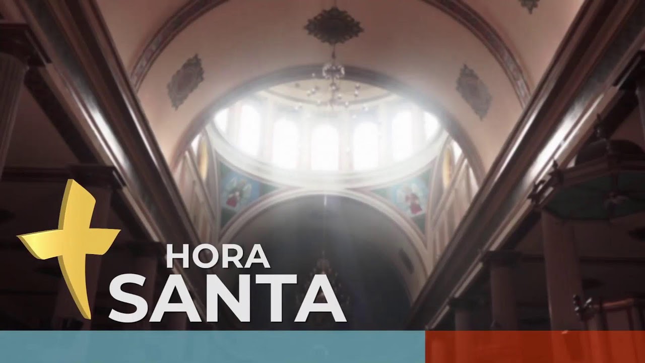 Hora Santa - 26/02/2026