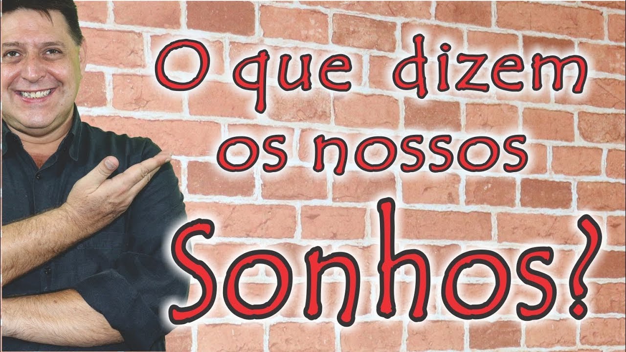 296 - O que dizem os nossos Sonhos?