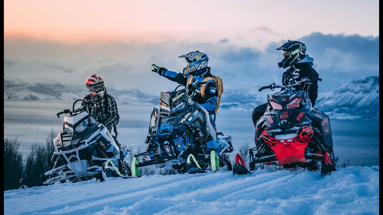 TESTING THE NEW LYNX BOONDOCKER DS 3900 2019 || Januar Edit