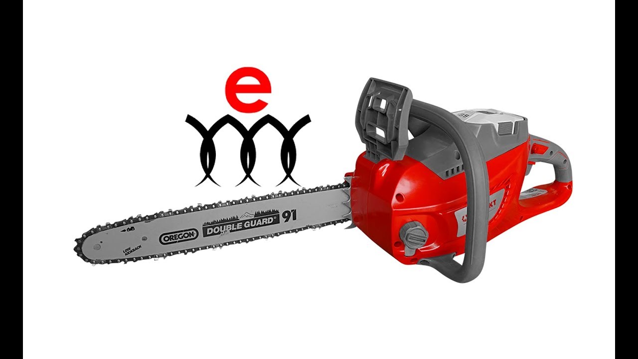 Electrofierastrau Rotakt MTFA501, Eurodinamic