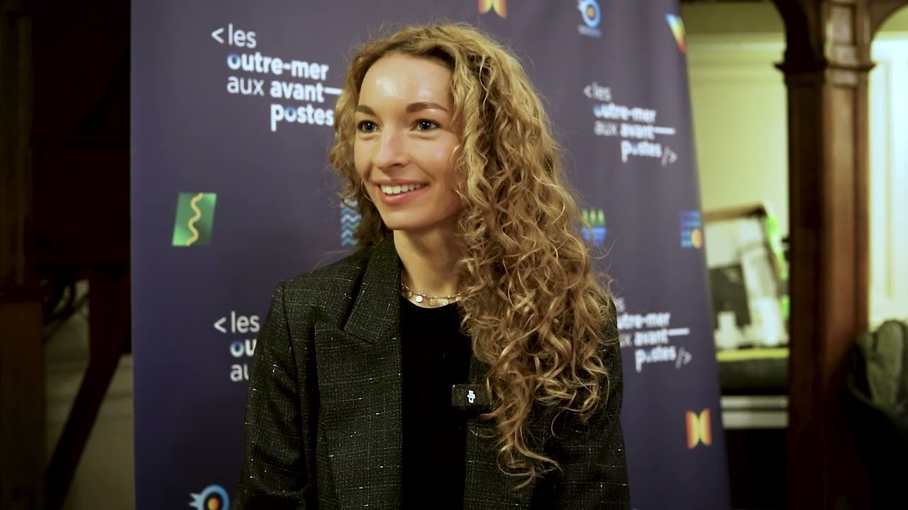 Entretien avec Jeanne Belanyi,directrice de l’Observatoire des Outre-mer de la Fondation Jean-Jaurès