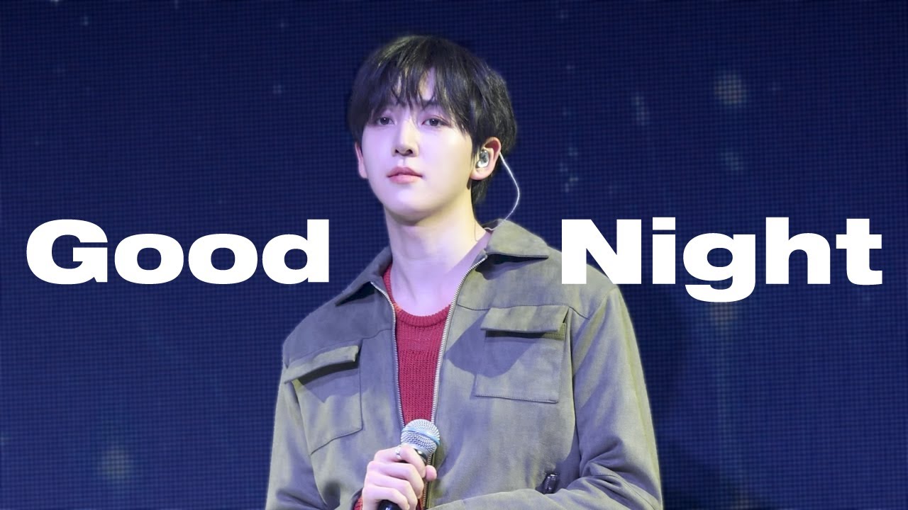 [4K] 260131 KickFlip FANCON Good Night DONGHYEON 킥플립 동현 FOCUS 직캠