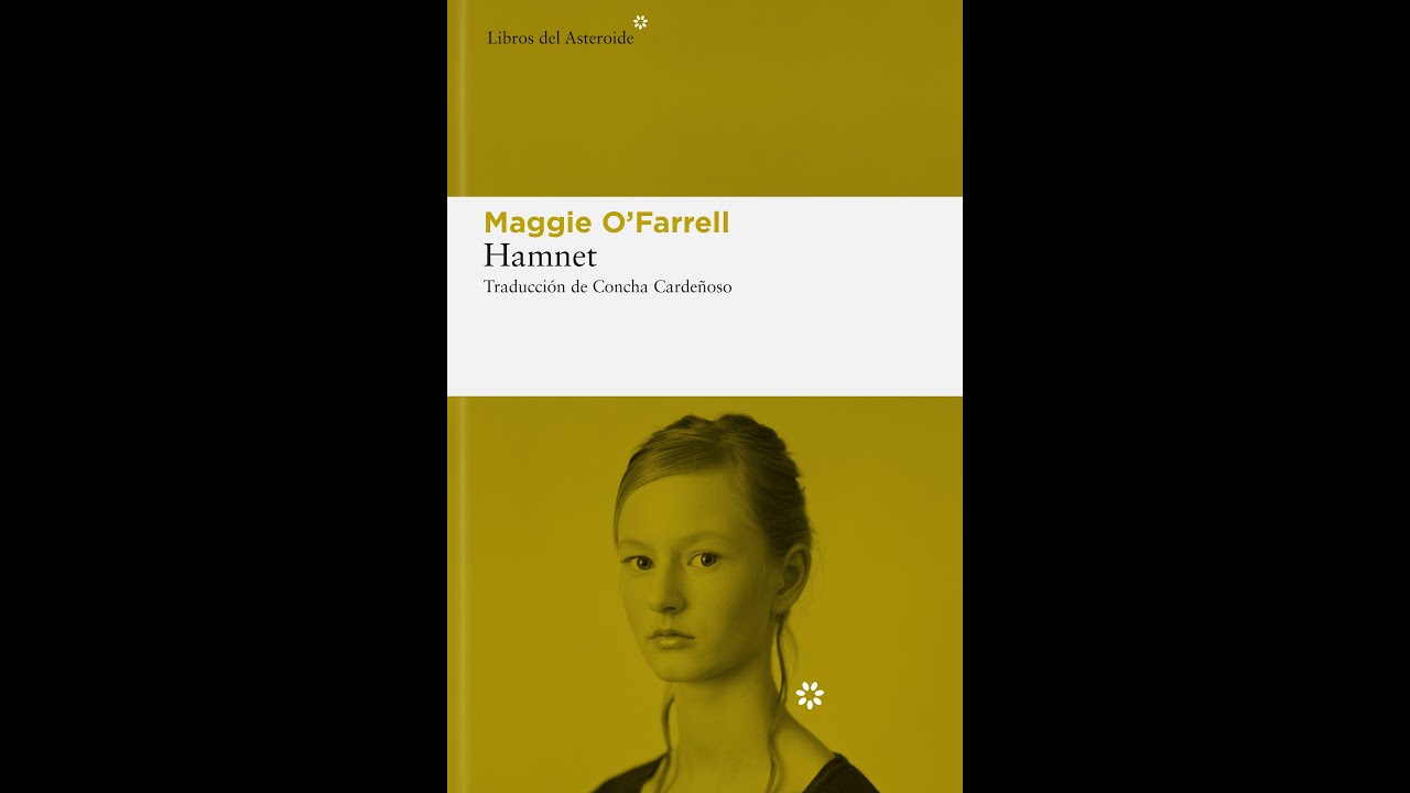 Maggie O'Farrell. Hamnet
