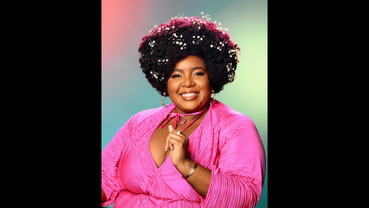 How Did Dulce Sloan Get Here?