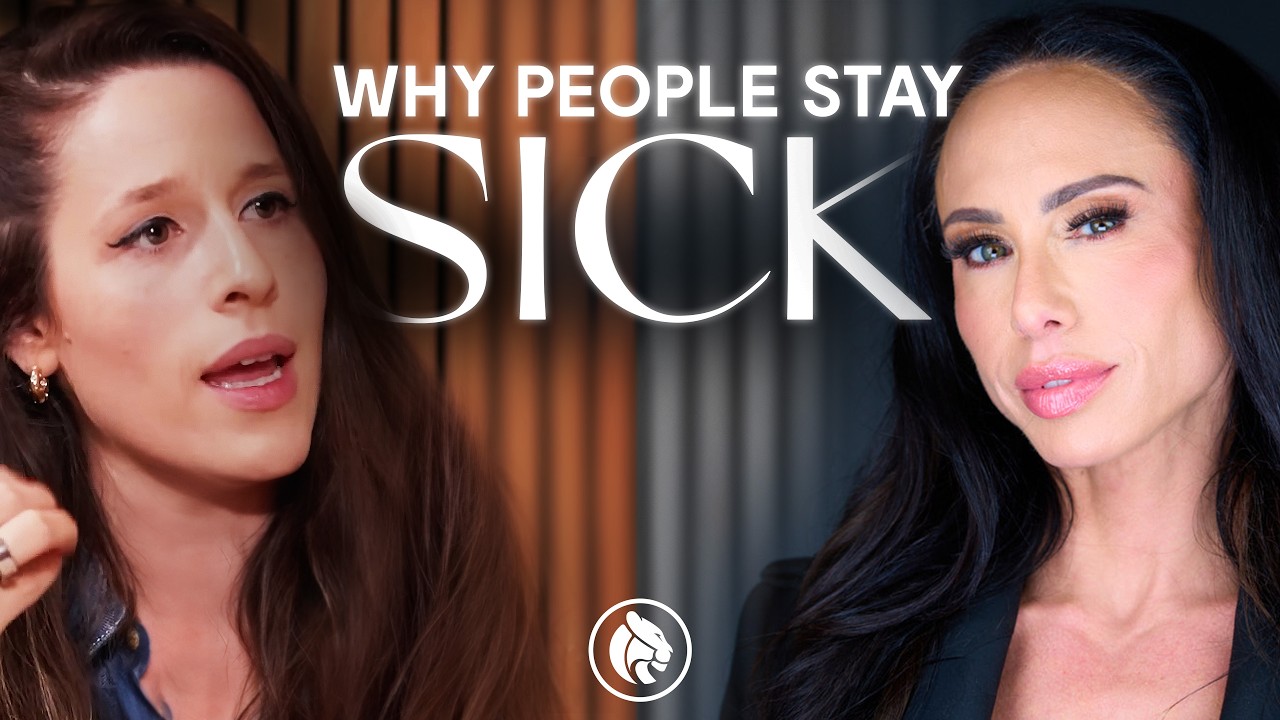 Chronic Symptoms Secretly Caused by MCAS, POTS, and Histamine Intolerance | Michelle Shapiro
