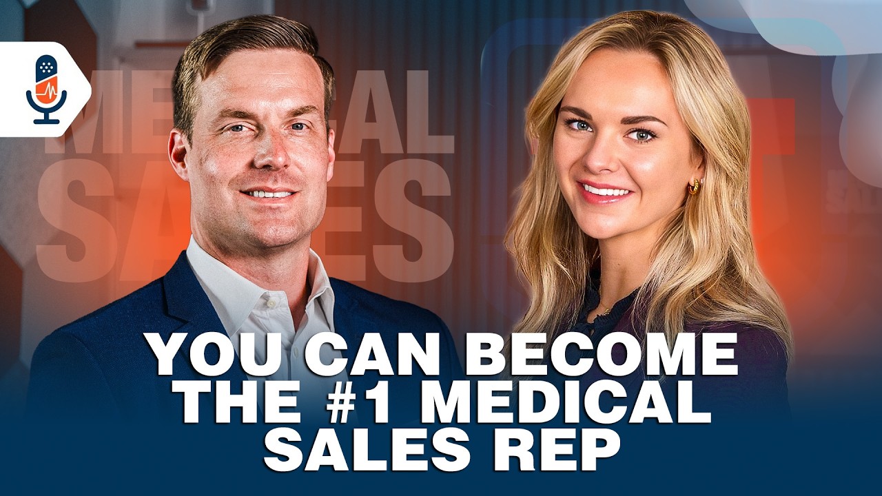 How to Master Medical Capital Equipment Sales