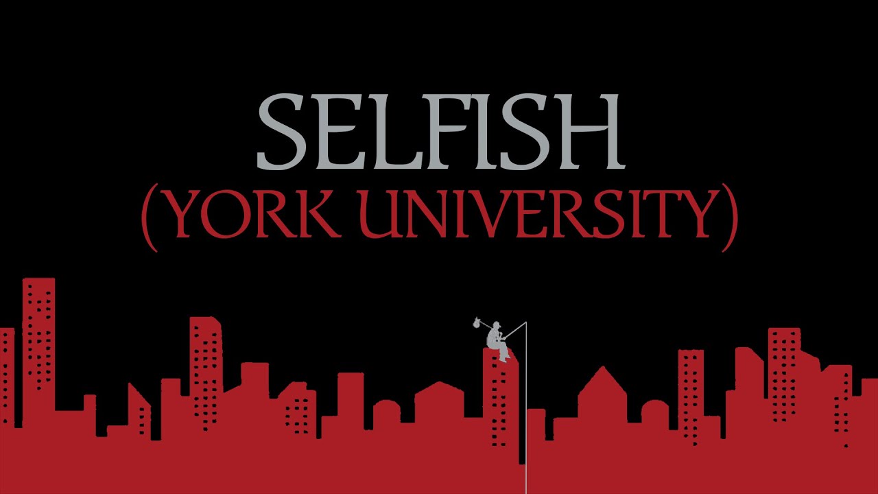 Tory Lanez - Selfish // York University
