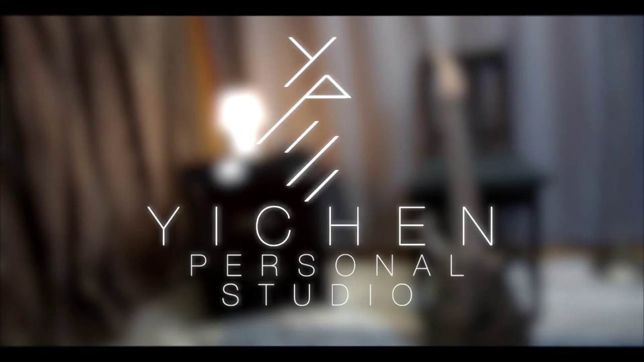 《Cytus II》 -concentric circles -Yichen