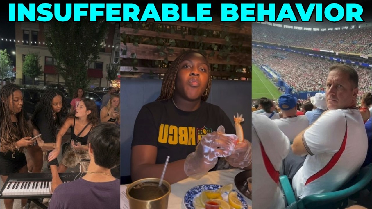 When A Functioning Society Meets FATIGUE