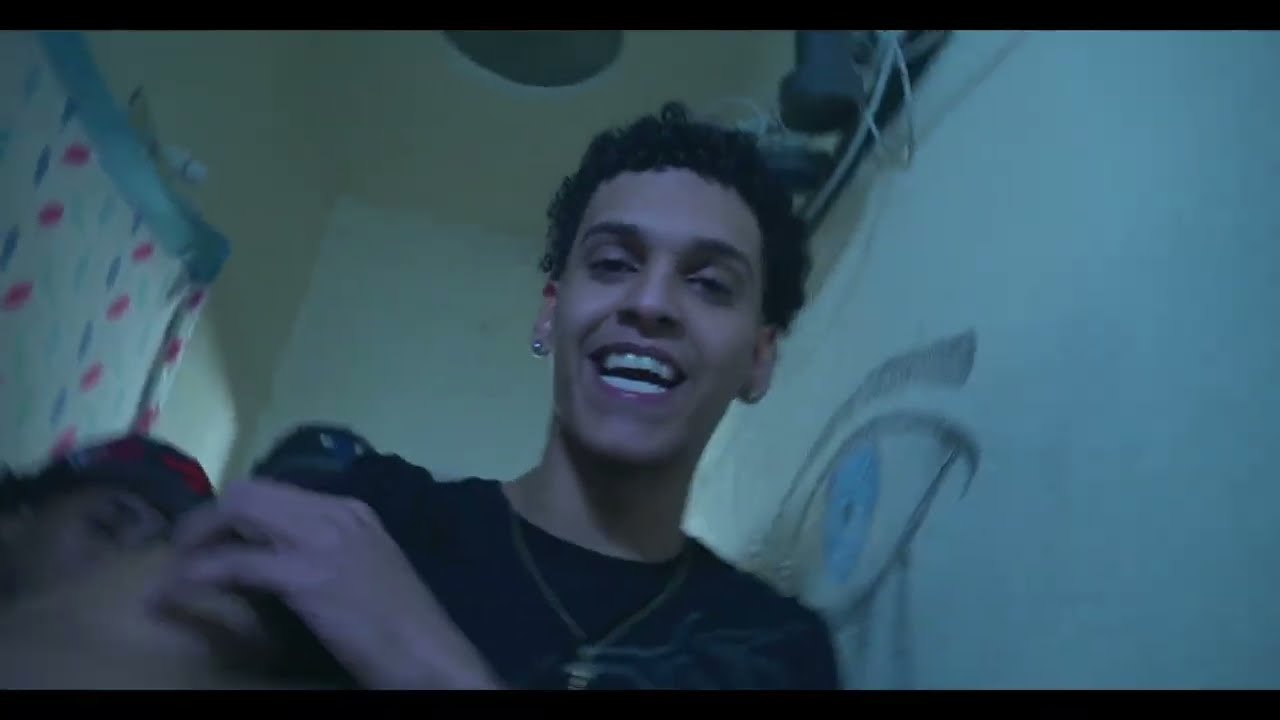Quiene Son?¿🧐- Sersy23 Ft Ssosa (Video Oficial)