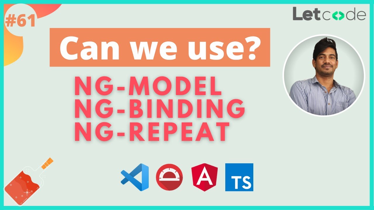 Angular Locators in Protractor | Protractor tutorial