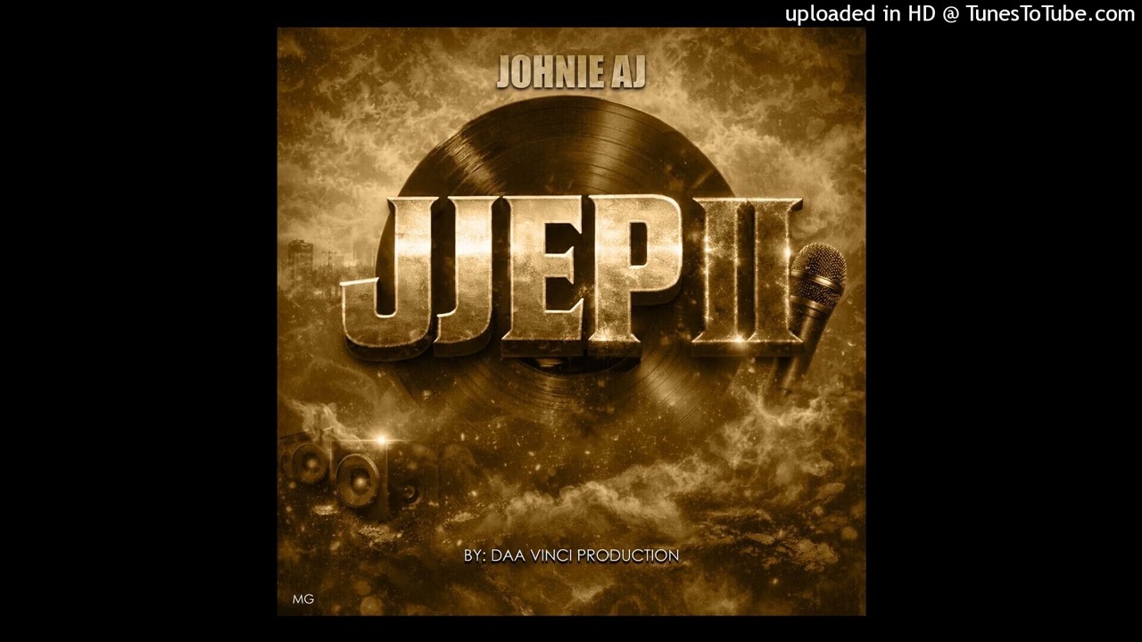 Johnie AJ-FLYEST[Official audio]