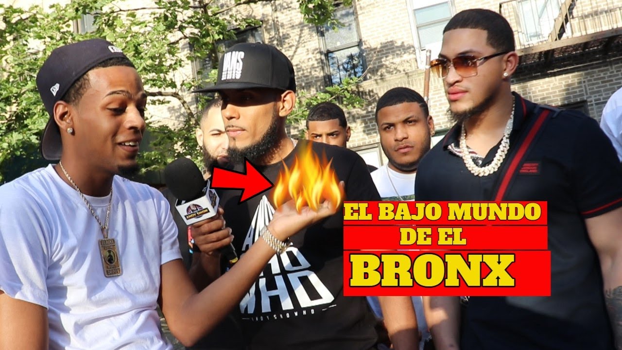 CASI LO RELLENAN A DISPAROS EN SU BLOQUE Y HOY ES EL REY DE EL DRILL EN NUEVA YORK ! BLACKY DRIPPY