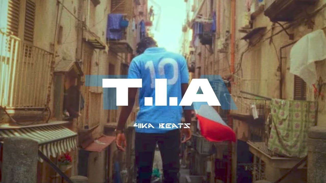 [FREE] Tiakola X L2B Type Beat - 