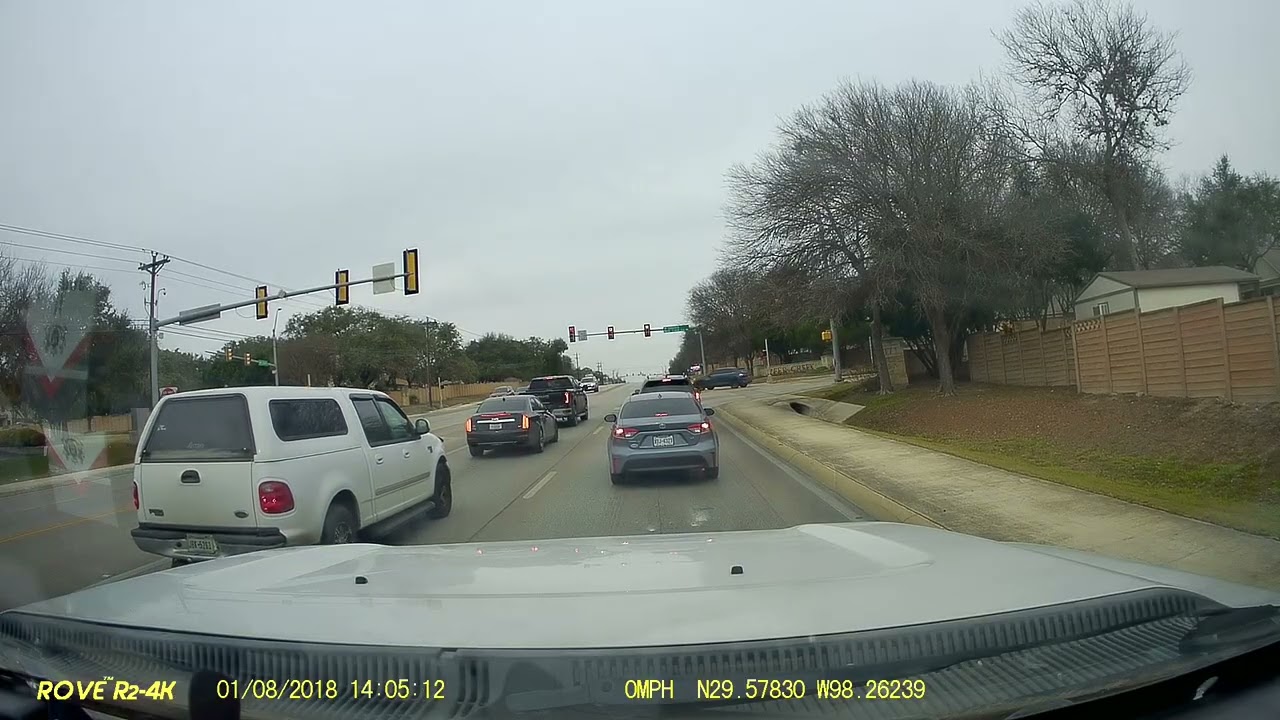 Schertz, Texas
