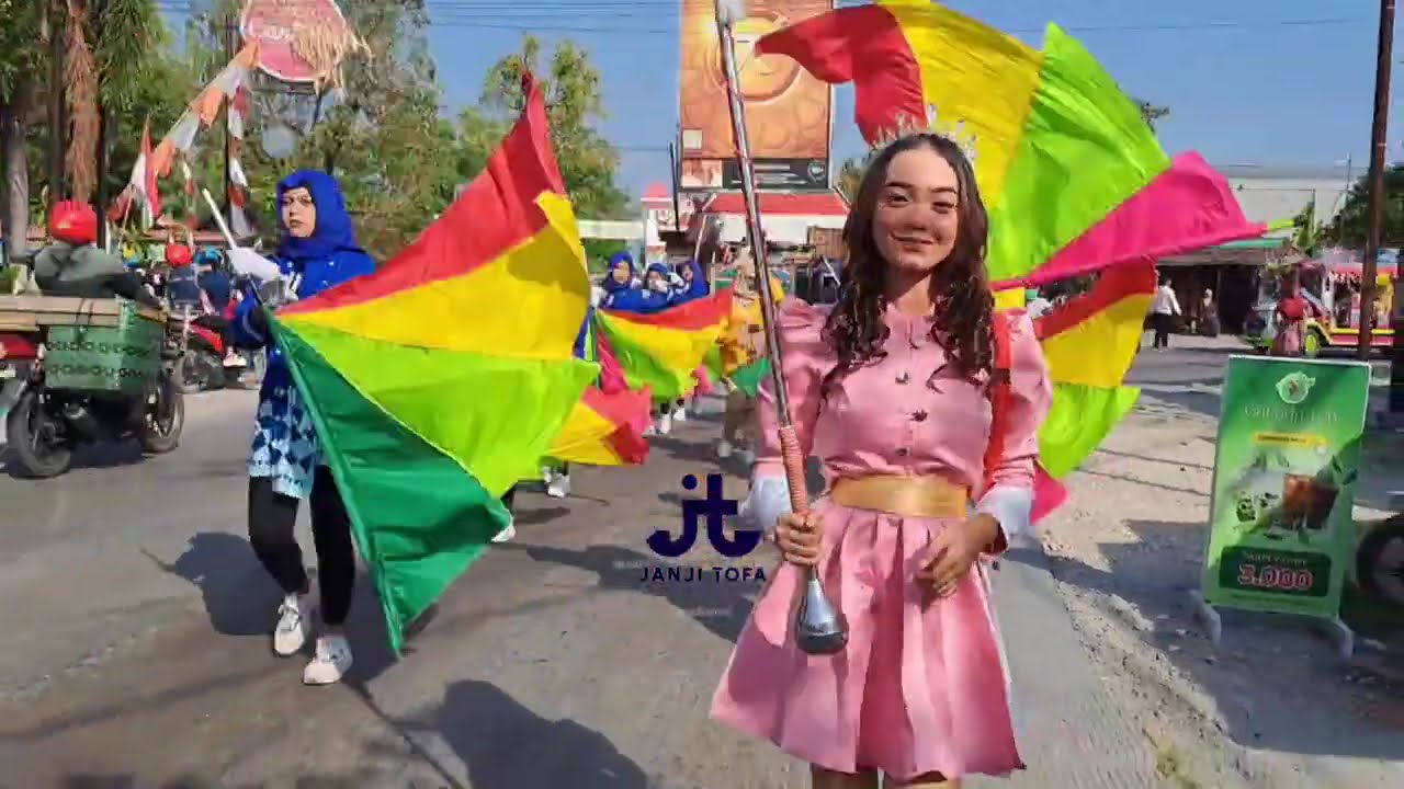 Karnaval kuwu 2024 #karnaval #sekolah #kementrianpendidikandankebudayaan #hutri79