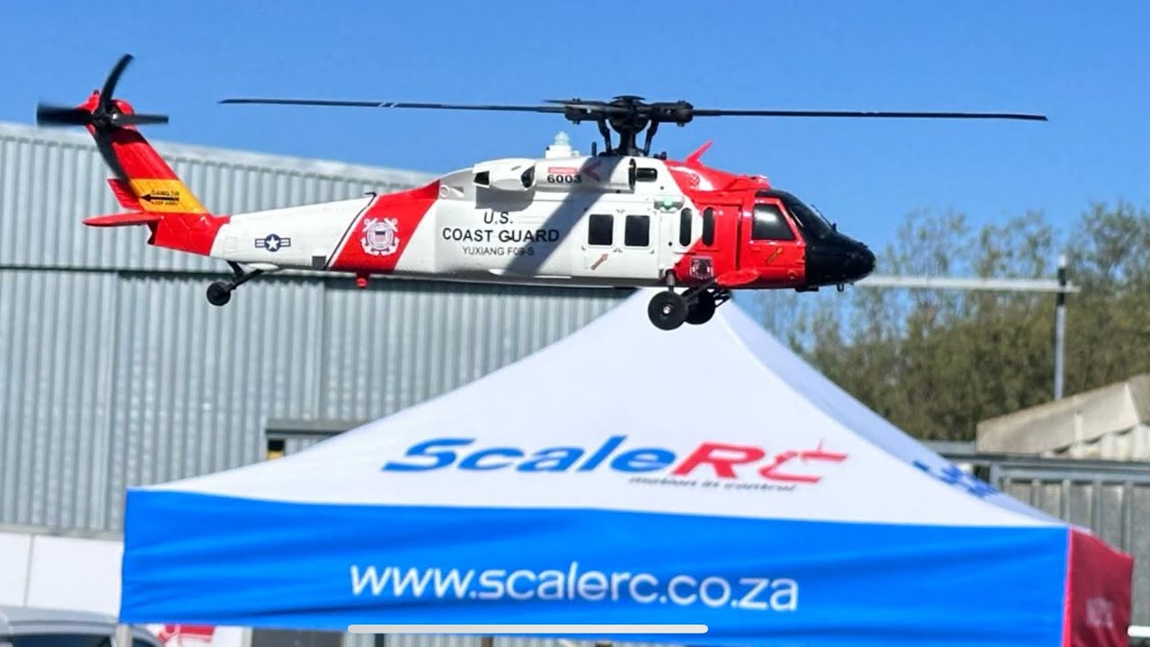 Robertson Radio Flyers Fly-In 2025