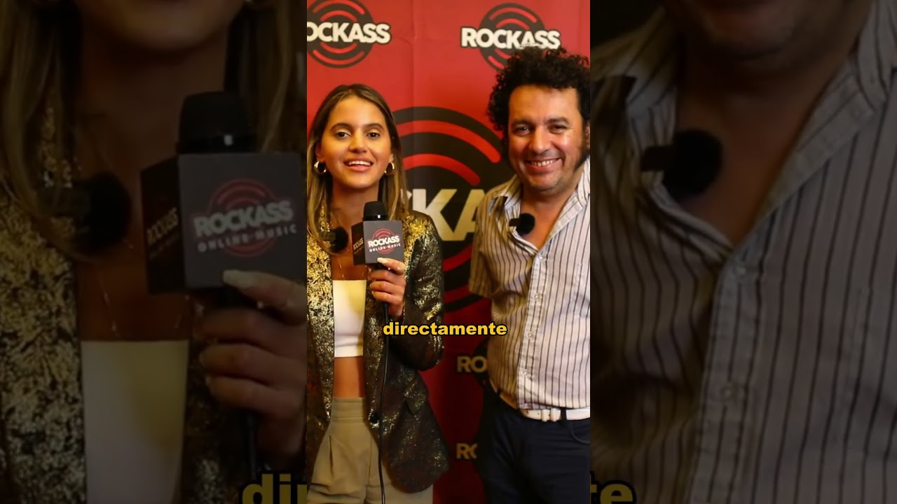 ROCKASS Online Music - LAMC 2023