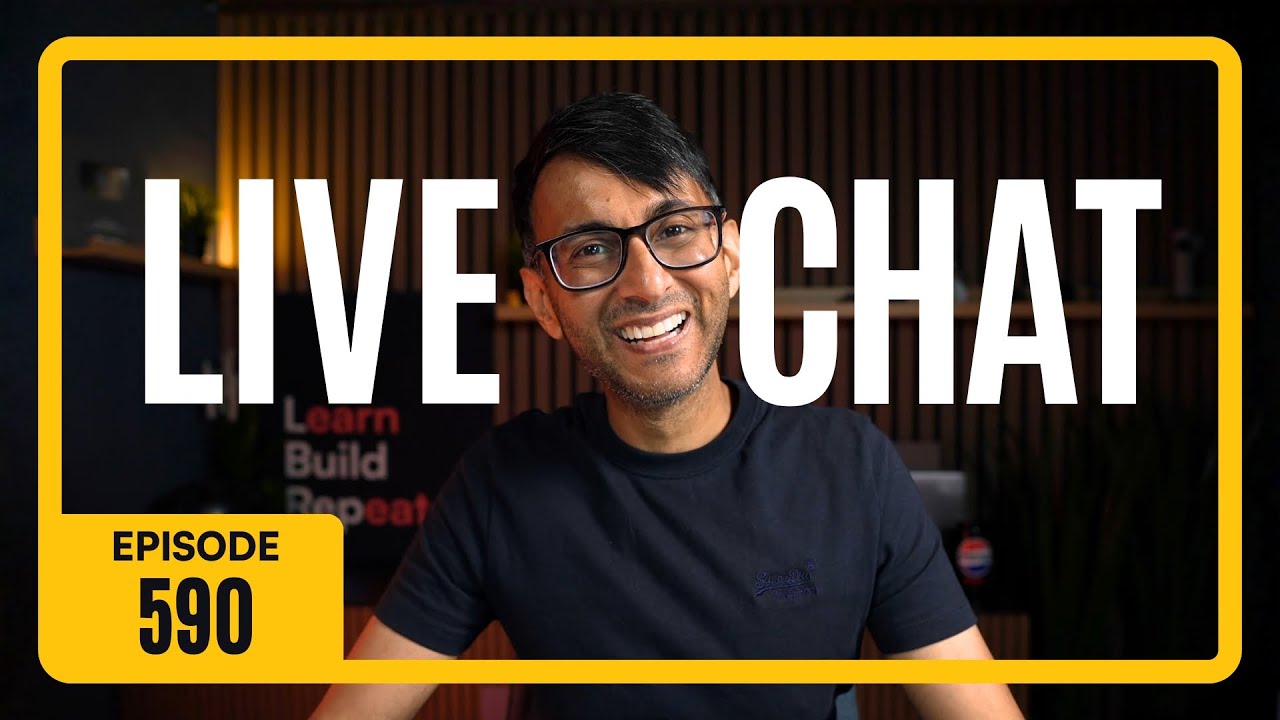 The Real Live Chat - WordPress - Imran Siddiq