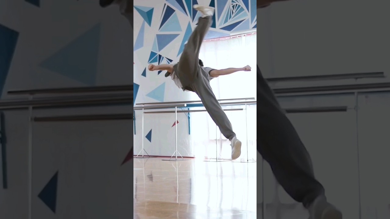 5 ACROBACIAS para PRINCIPIANTES 🔥