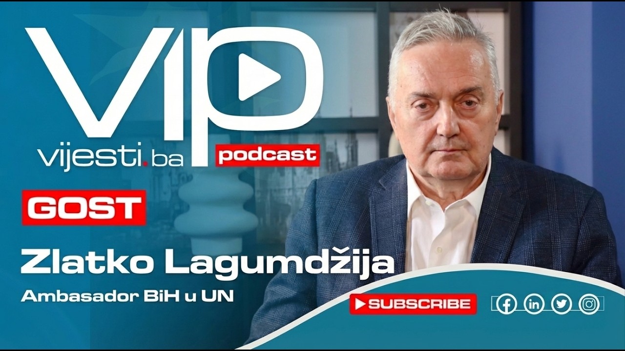 Lagumdžija: Rahmetli Alija je birao manje zlo da bi preživjeli