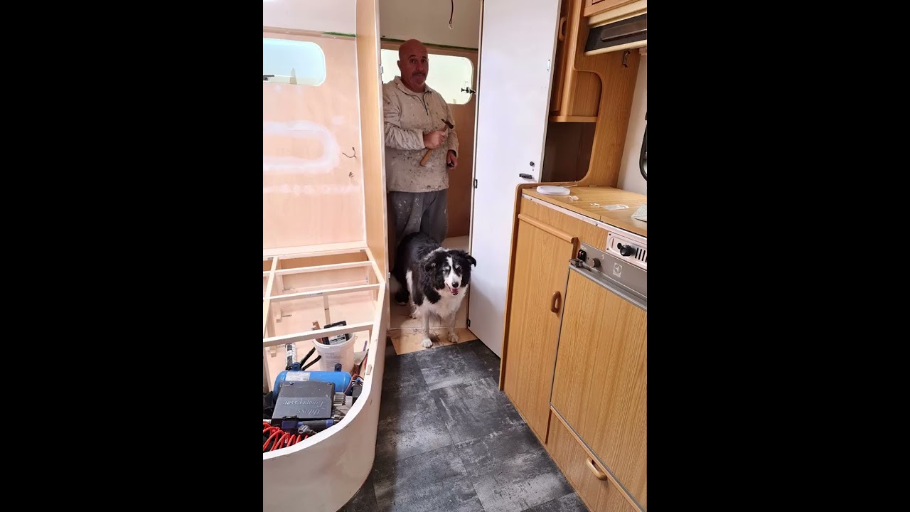 Reformamos Caravana antigua Moncayo orotava 430